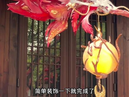 手工道具合集|不起眼的材料材料DIY国风道具 我用简单的材料做了一些手拿道具
让生活更有一些仪式感~
#手工 #手工diy #内容启发搜索 #国风手工#非遗文化传承