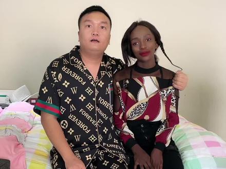 你们觉得我们合适吗?