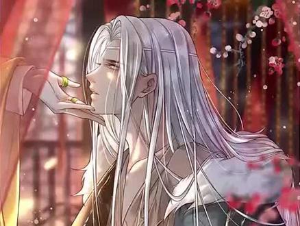第9集 | 他竟是美人族 #快看新漫画 #快看漫画完整版 #双男主