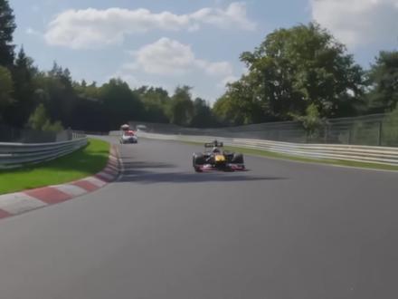 为什么F1不在纽北举行? F1不在纽博格林北环举行,核心原因是安全因素。还有成本高、赛道特性、商业逻辑等很多原因,综合起来就是:赛道太老、太长、太险,完全不适合现代F1
记得关注点赞收藏,下期继续聊F1
#F1#赛车#赛道#纽北