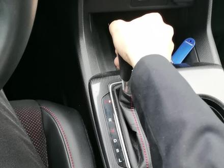 原来S挡是爽挡 开起来很爽的挡#十一代思域 #s挡 #东风本田