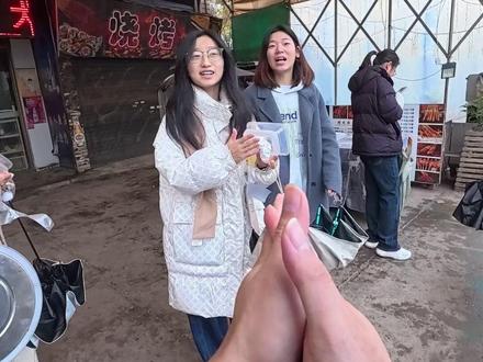 冒着倾盆大雨出摊,没想到还有这么多同学支持 #摆摊 #大学摆摊 #卤肉饭