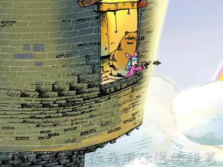 谁懂小时候放学最期待的就是五点半的动画城,六点的大风车,这些动画小时候肯定抱过你#童年动画 #童年回忆 #怀旧 #动画城