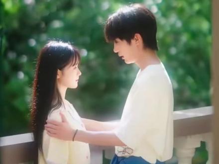 好甜啊啊啊啊#暗恋是颗星星糖#至春禾#张翅