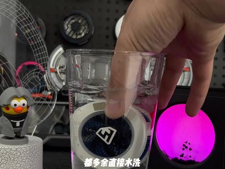 结冰散热器怎么清理合适?#散热器#手机散热器