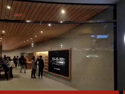 特朗普:不希望苹果公司在印度建厂