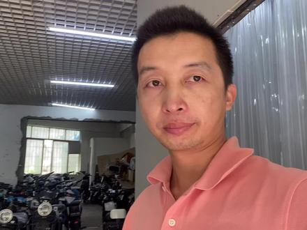 突破深远009电池仓高度尺寸做好48V60安磷酸铁锂,看看能不能放下