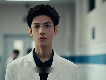 罗云熙饰演天才法医#剥茧#剥茧没有一帧是浪费的 #剥茧