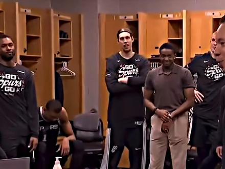 为什么文班亚马是优质偶像 #马刺#文班亚马#NBA#雷霆#sga