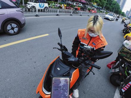 好久没露面,汇报下近期动态,优远 优选 蜂跑 #外卖小哥 #淘宝闪购 #外卖日记 #优远