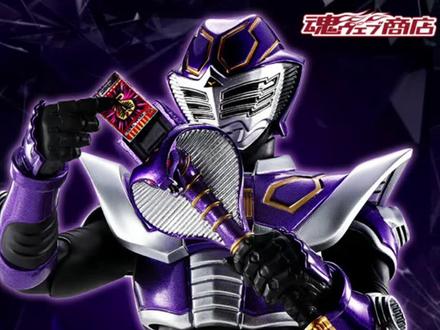 真骨雕王蛇如约而至,给兄弟们开掉! 王蛇好帅啊~#模型 #模玩 #特摄剧 #万代 #卡面来打