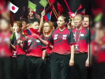 五百万绿茵豪赌,火老师跨界能降住这群狠人吗 #康熙总决赛五百万终极角斗,奥沙利文、楚秉杰、郑宇伯领衔厮杀,新生代集体亮剑,谁才是最后赢家。评论区留下你的冠军人选。
#台球 #康溪盛世 #500万 #决赛 #奥沙利文