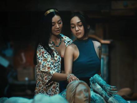 三重奏:探索体验的秘密故事 #dou来聊影视 #菲律宾电影