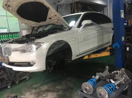 B16上车评测及感受