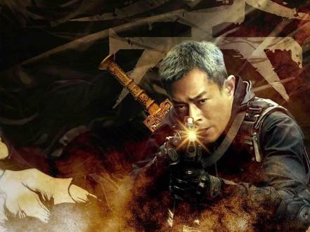 #寻秦记 赴一场八年的青春之约