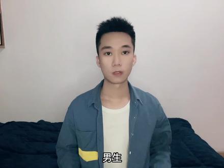 男生脸型有这3个特征,适合留“背头”发型,很帅气 #男生发型 #男性时尚 #背头发型 #男士发型