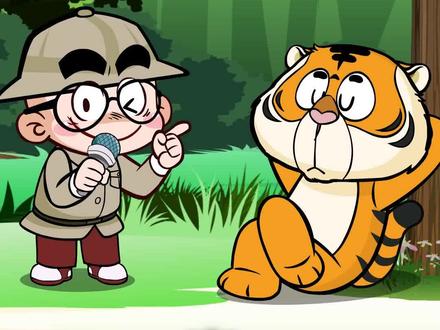 唐唐动画精选第27集 - 唐唐 - 抖音