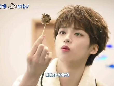 连云港人的特色美食——豆丹!高蛋白、低脂肪, 它的口感有点像嫩豆腐,又带点Q弹,欢迎小伙伴们来连云港品尝呀 #豆丹 #梓渝 #梓渝vlog