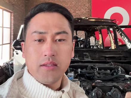 2026环塔科曼长城坦克700赛车打造第二天!切切切!#环塔拉力赛 #长城 #坦克700 #科曼减震器 #漠漠越野 @长城汽车 @魏建军 @科曼赛特