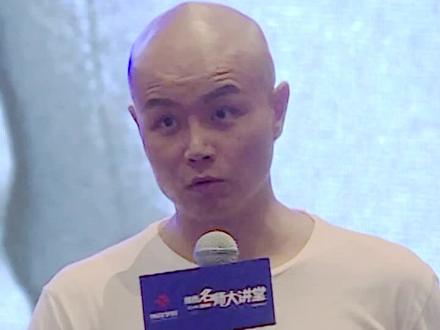 跟#乐嘉 学演讲:让你的秘书写演讲稿只有死路一条😎