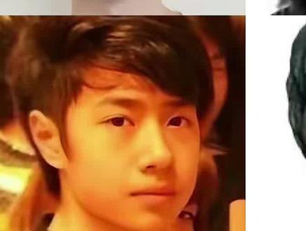 #河南 地域长相特征#美商实验室 #刘昊然 #岳云鹏