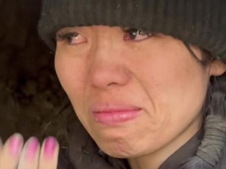 终于弄明白了,“冷美人”为啥硬抗到晕倒才被迫退赛