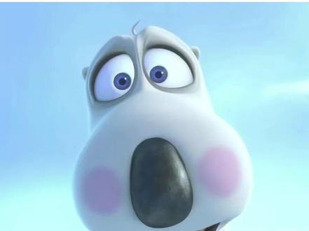 男生说话像贝肯熊的正确方式 #倒霉熊 #贝肯熊 #抽象 #搞笑