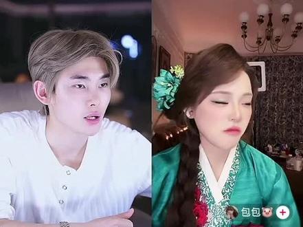 这个美女妹妹是不是似曾相识啊!龙浩天大舞台就需要这样讨喜的妹妹#龙浩天 #龙浩天团队 #龙悦 #龙浩天大舞台