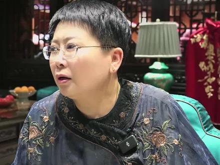 多大年龄准备寿衣?#天津以琳 #以琳寿服