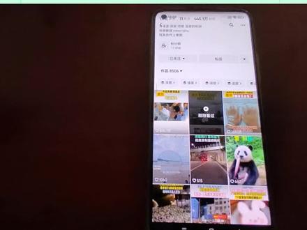 抖音作品怎么发到粉丝群 8681fe98d0e58c2d5f7f7c9156a0eaf7~tplv-dy-resize-origshort-autoq-75:330.jpeg?x-expires=2022076800&x-signature=wL1piVdSnA%2FcxFT815WW19C3920%3D&from=3213915784&s=PackSourceEnum_AWEME_DETAIL&se=false&sc=cover&biz_tag=pcweb_cover&l=20240201001313E7FFC6DD1FC3E8438A98