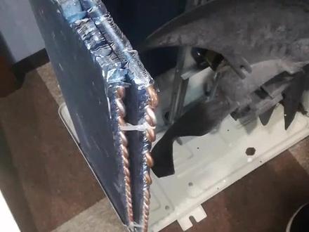 格力中央空调和其他两个进口品牌的室外机拆机对比,你还认为进口的就应该贵?