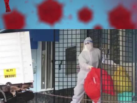 印度突发疫情,尼帕病毒离中国有多远?如何做好防护?#尼帕病毒 #印度疫情 #尼帕病毒是什么 #抖出健康知识宝藏 #医学科普