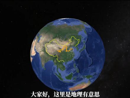 黄河最大的六次改道,四次入渤海,两次入黄海,既有自然也有人为