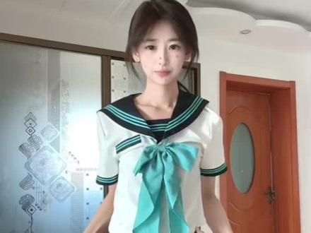 Mua是什么梗 怎么没人对我说#热门 #水手服#舞蹈