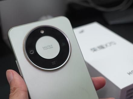 荣耀X70极限拆机评测来了 #荣耀x70