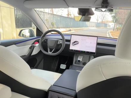 特斯拉最新OTA详解:核心2点功能,自动化可以封神了,车主必看!2025.45.32.1 #特斯拉ota #特斯拉自动化 #焕新版modely #一步到Y