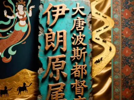 伊朗原来是我们大唐的波斯都督府!
颠覆认知!唐朝波斯都督府与元朝伊利汗国的真实隶属关系大揭秘,安禄山身世惊天误会,1935年伊朗改名背后的雅利安认同真相,从孜然到明教的文化基因溯源,看完直接破防了家人们。#伊朗局势最新消息 #全球创作者计划 #零基础看懂全球 #国际局势 #抖音精选