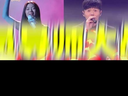 【好声音选手现状】单依纯走偏?黄霄雲华晨宇大战?太抓马了! #单依纯 #李荣浩 #黄霄雲 #张碧晨 #影娱热点团