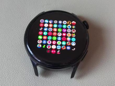 华为手表推荐#华为Watch3 #华为GT3 #华为Watch4pro #手表软件