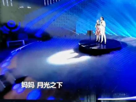 唱天之大的阿诗丽长大喽💃💃💃#青春有你 #演出现场 #混血萌娃 阿诗丽