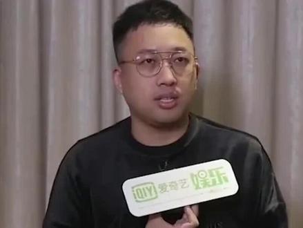 于正秀腹肌被判定AI#于正#明星#娱乐