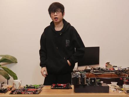 ALEO是个坑,上线3天,10万张3060显卡已入#电脑#装机 #ALEO #云计算 #显卡 #避坑 #小白