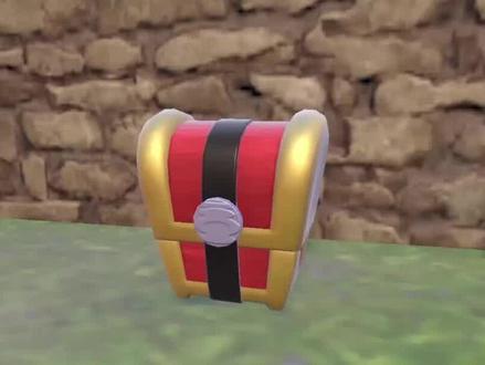 宝可梦朱紫令人肝疼的宝可梦,收集1000个金币才能进化! #宝可梦朱紫 #游戏日常 #单机 #精灵宝可梦