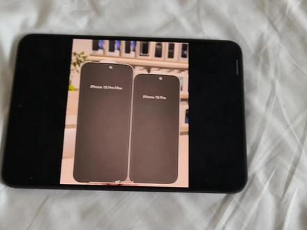 iPhone 18 全系曝光!屏下!斜挖孔!四曲面! #iPhone18 #iPhone18爆料 #苹果秋季发布会 #科技爆料