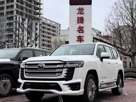 26款酷路泽4000大科威特GT版正在报关!与25款没有区别 #酷路泽 #兰德酷路泽 #丰田兰德酷路泽 #酷路泽4000 #陆地巡洋舰