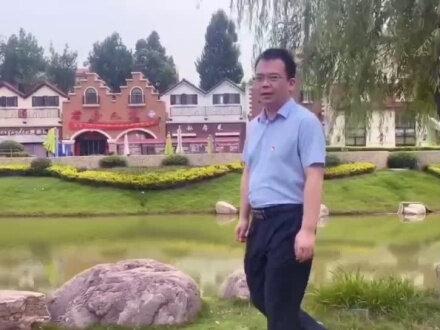 郑州向西,贾峪镇不是一般的好!
