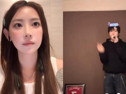 我只能说牛 太牛了!!!#Au #聂可以 #武家坡