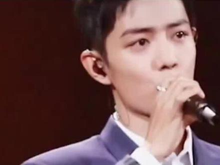 肖战的最大问题 #资本 #肖战 #王一博 #逛娱