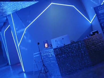 一个让你直呼过瘾的剧本杀探案馆#沉浸式体验 #逛吃邓州 #邓州剧本杀