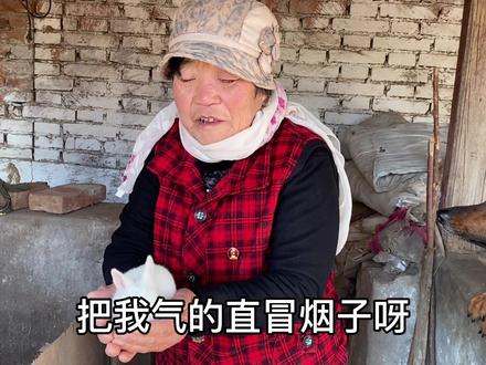 一夜10只小兔就剩4只,奶奶直说这凶手比黄鼠狼厉害,究竟是啥?